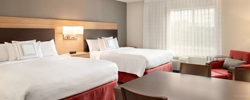 Фото TownePlace Suites by Marriott Milwaukee Grafton