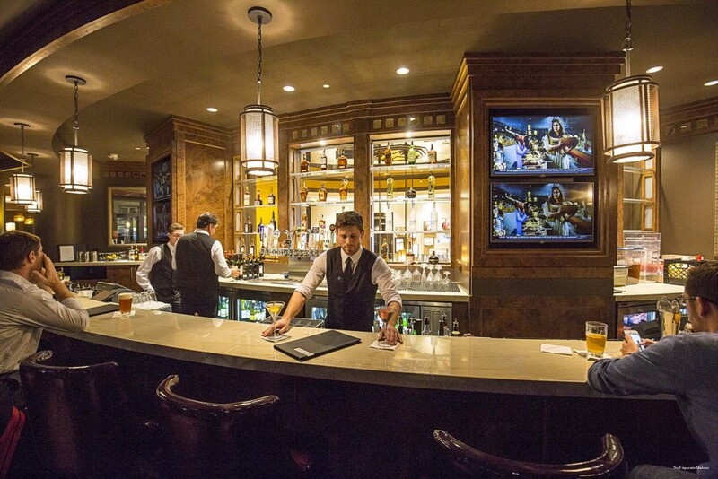 Фото The Edgewater