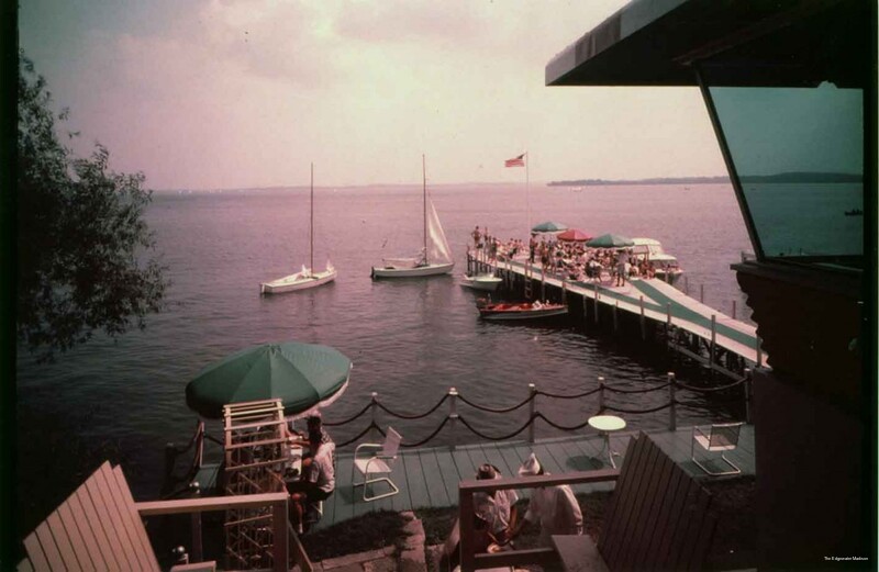 Фото The Edgewater