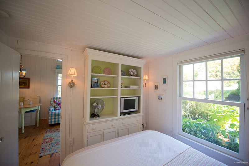 Фото The Cottages at Cabot Cove