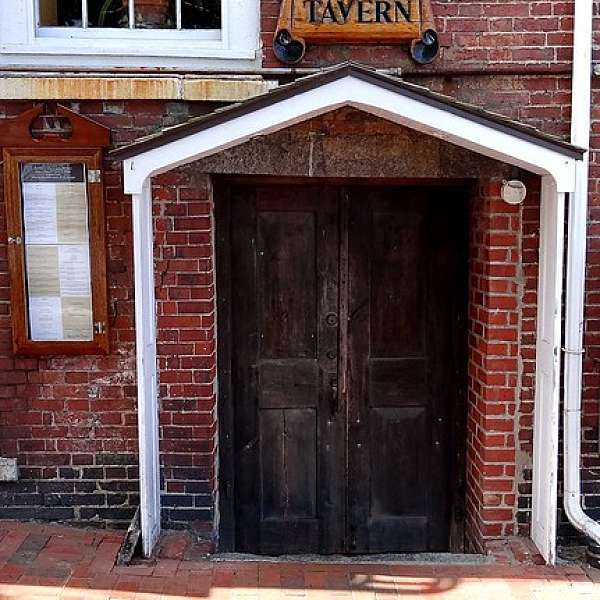 Фото The Hotel Portsmouth