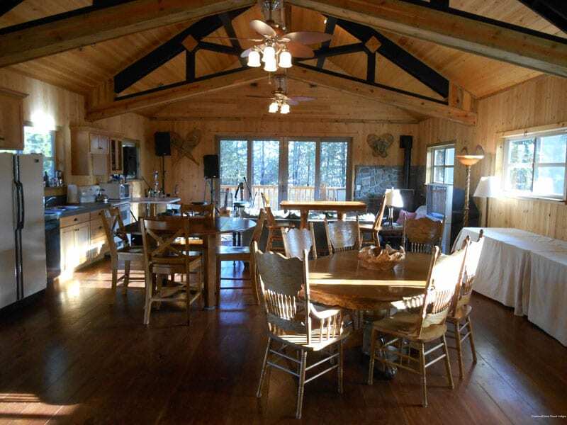 Фото DiamondStone Guest Lodges