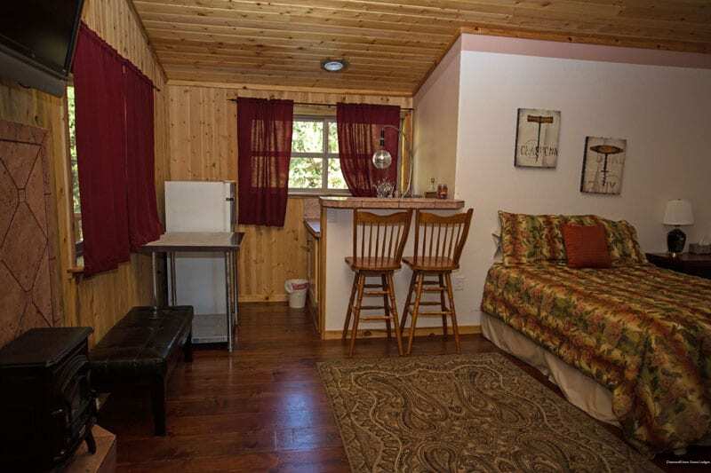 Фото DiamondStone Guest Lodges