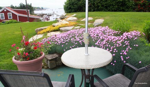 Фото Green Leaf Inn