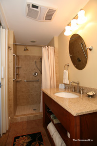 Фото Green Leaf Inn