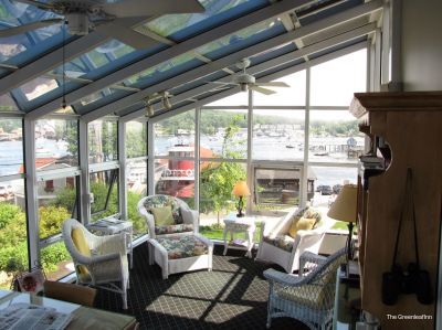 Фото Green Leaf Inn