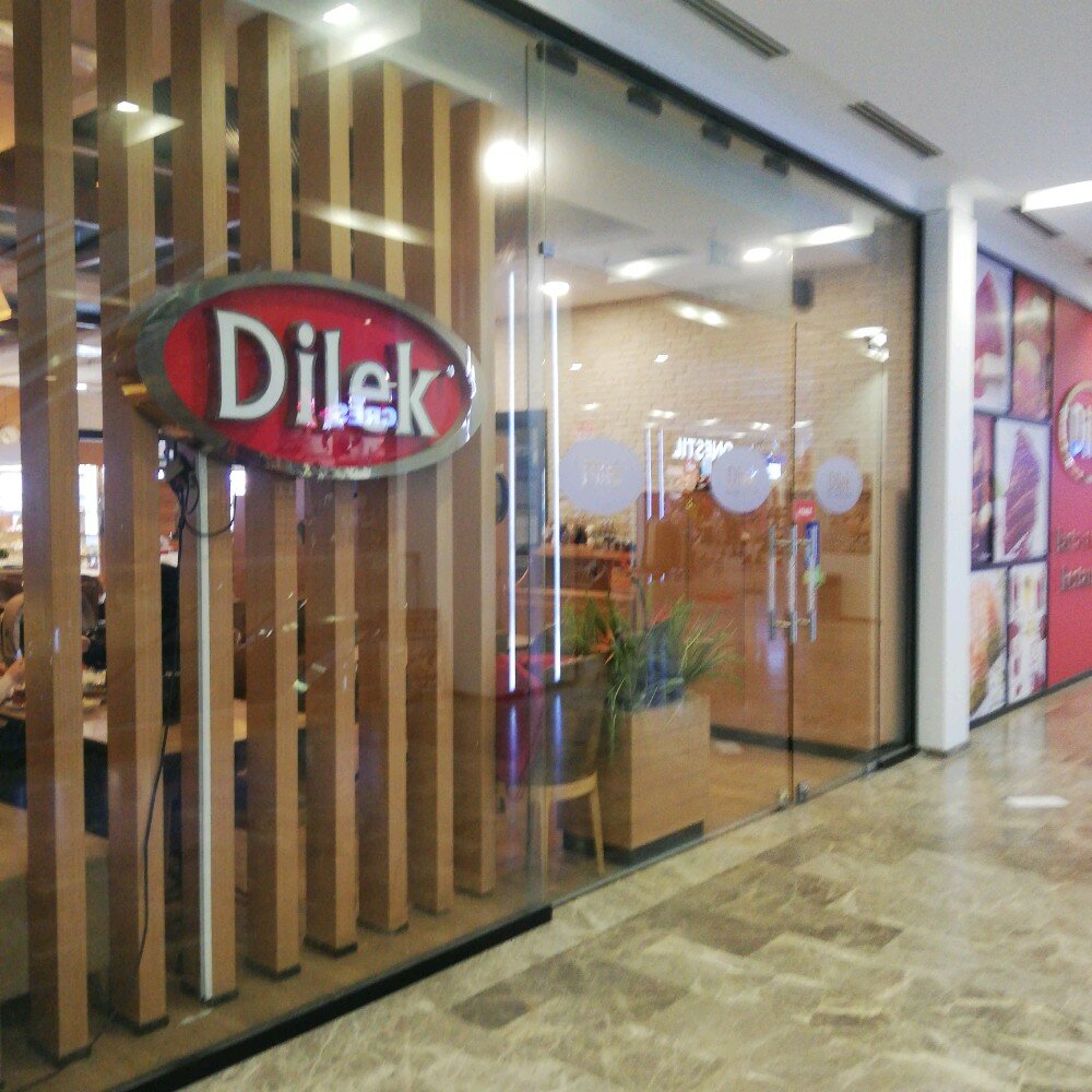 Kafe Dilek Pasta & Cafe Restaurant, Esenyurt, foto