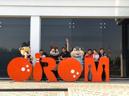 Qaynotam bilan qaynonamni sikamiz