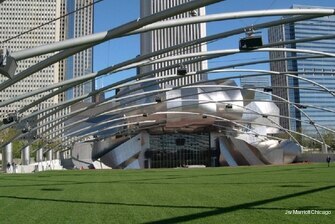 Фото Jw Marriott Chicago