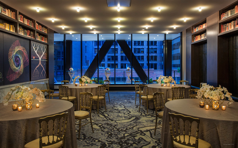 Фото Hotel Emc2, Autograph Collection