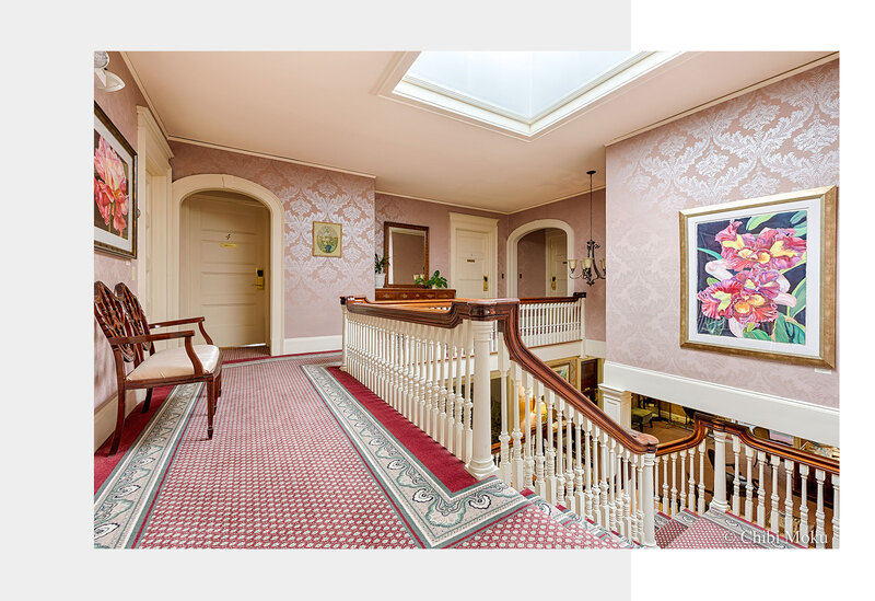 Фото Gateways Inn & Restaurant