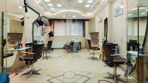 Салон красоты S. Lux (Привольная ул., 57, корп. 1, Москва), салон красоты в Москве