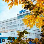 Moscow Aviation Institute (Volokolamskoye Highway, 4) ، كلية، جامعة