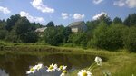 Лесная поляна (vioska Kancerava, Yubileynaya ulitsa, 62), rural tourism