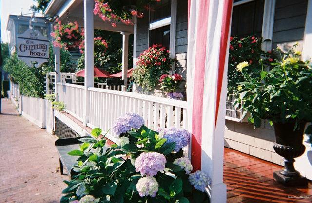 Фото Life House, Nantucket