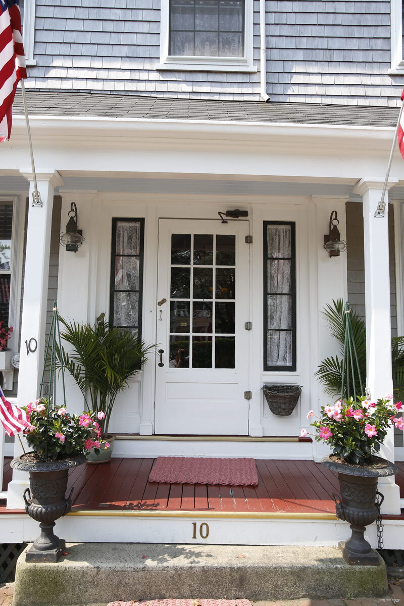 Фото Life House, Nantucket