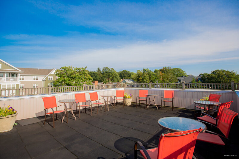 Фото Admiral Fitzroy Inn