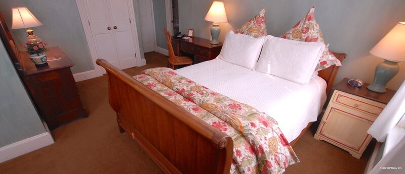 Фото Admiral Fitzroy Inn