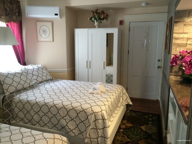 Фото Admiral Weaver Inn