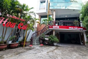 Oyo 390 Hoa Cat Hotel