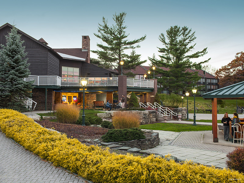 Фото Split Rock Resort