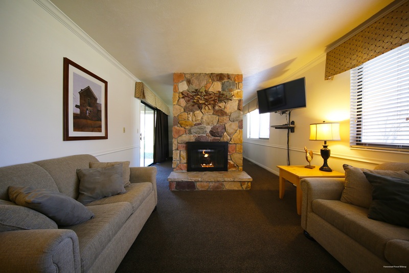 Фото Homestead Resort