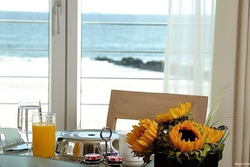 Фото Allegria Hotel