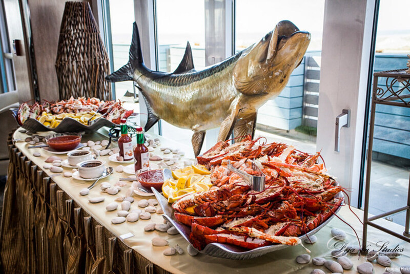 Фото Allegria Hotel