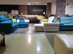 Andrea (ulitsa S.F. Balmochnykh, 15), upholstered furniture