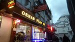 Orhan Pilav Evi (Sultantepe Mh., Selman Ağa Çeşme Sk., No:4, Üsküdar, İstanbul), restoran  Üsküdar'dan