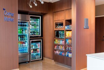 Фото Fairfield Inn & Suites by Marriott Indianapolis Fishers