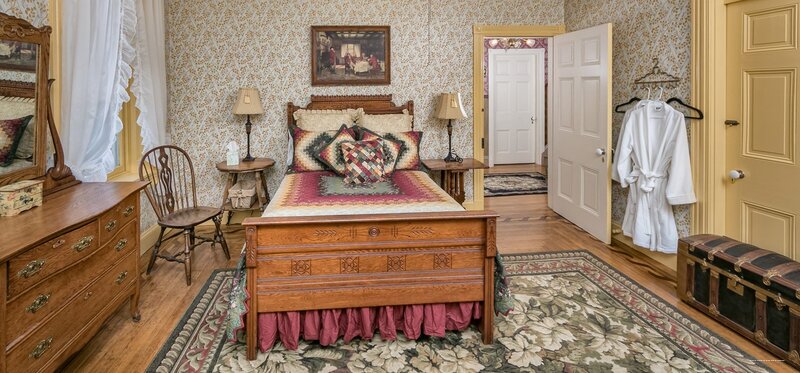 Фото Emig Mansion