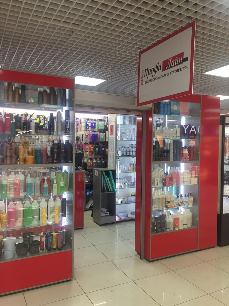 Профилайн Интернет Магазин Ульяновск