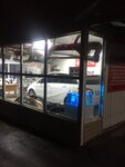 Auto Plastic M (Sovetskaya ulitsa, 14), reparación corporal