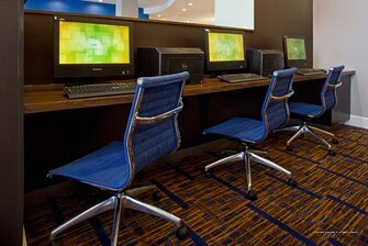 Фото Residence Inn Aberdeen at Ripken Stadium