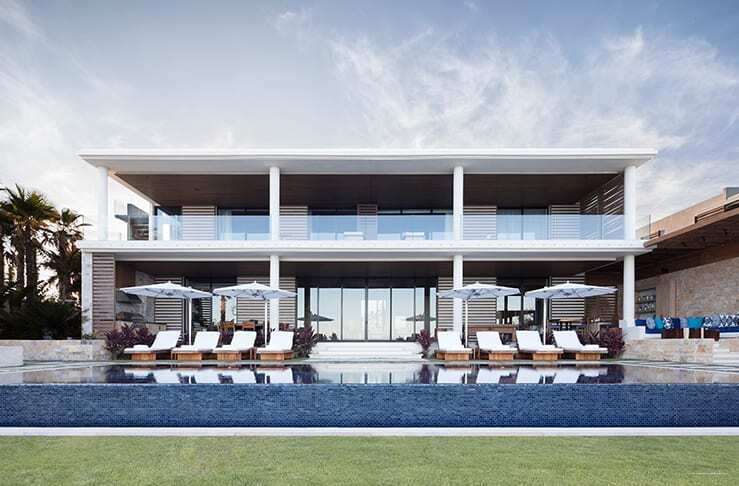 Фото Hotel Jerome, Auberge Resorts Collection