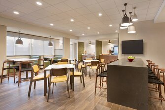 Фото Fairfield Inn & Suites by Marriott Boulder Longmont