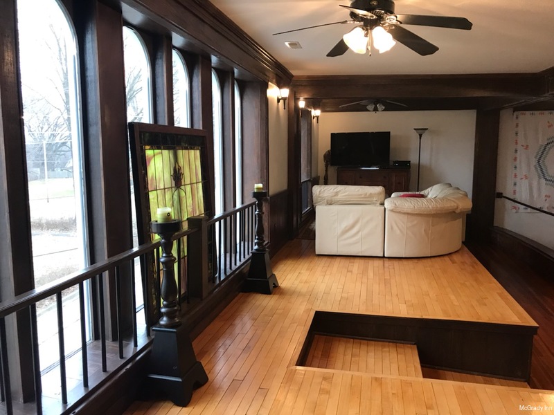 Фото Mcgrady Inn