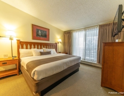 Фото Pokolodi Lodge