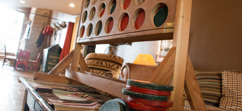 Фото Wildwood Lodge