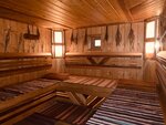 Берлога (derevnya Ogudnevo, 5), bathhouse