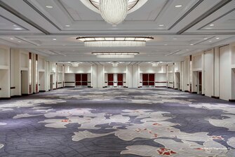 Фото JW Marriott Washington, DC