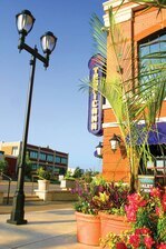 Фото Courtyard by Marriott Cincinnati-Covington