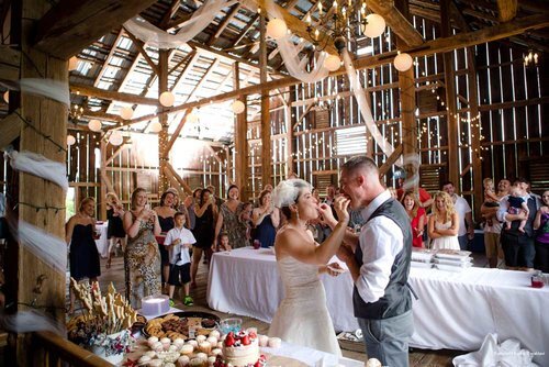 Фото Battlefield Bed & Breakfast Inn