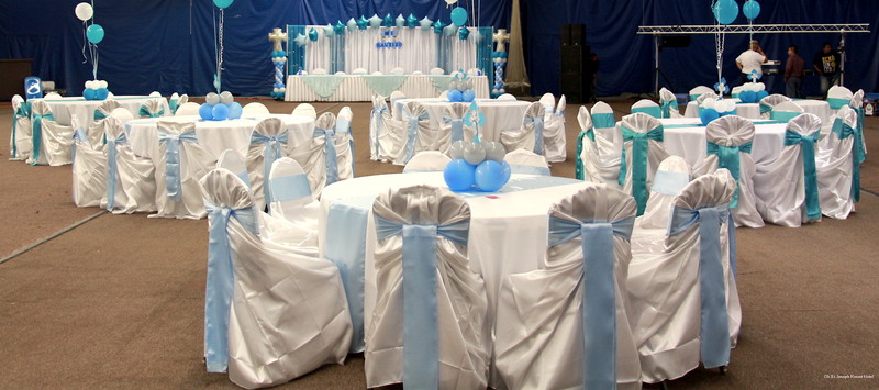 Фото Oh St Joseph Resort Hotel