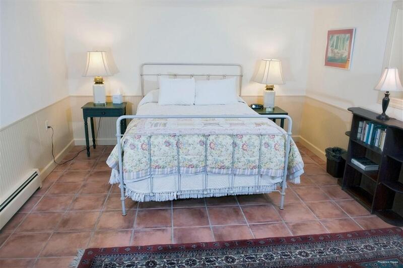 Фото Frederick House