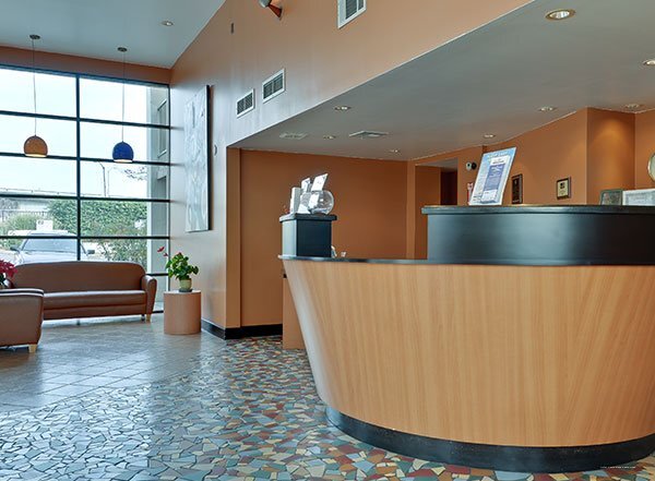 Фото Holiday Inn Express Santa Rosa North, an Ihg Hotel