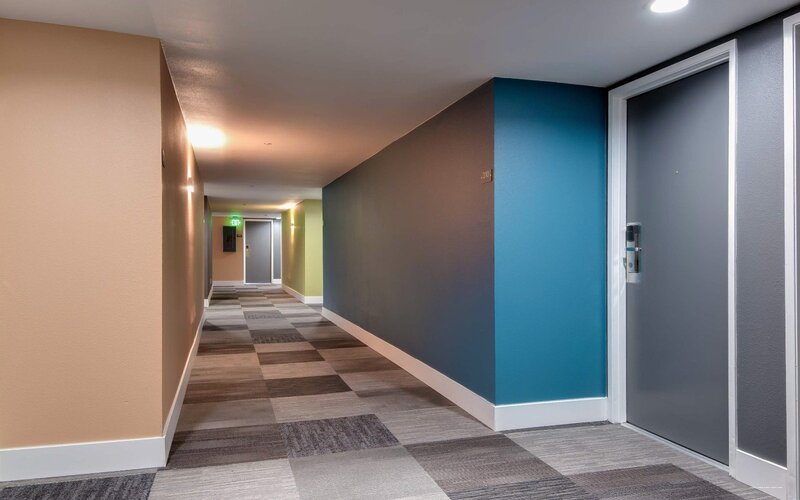 Фото Holiday Inn Express Santa Rosa North, an Ihg Hotel