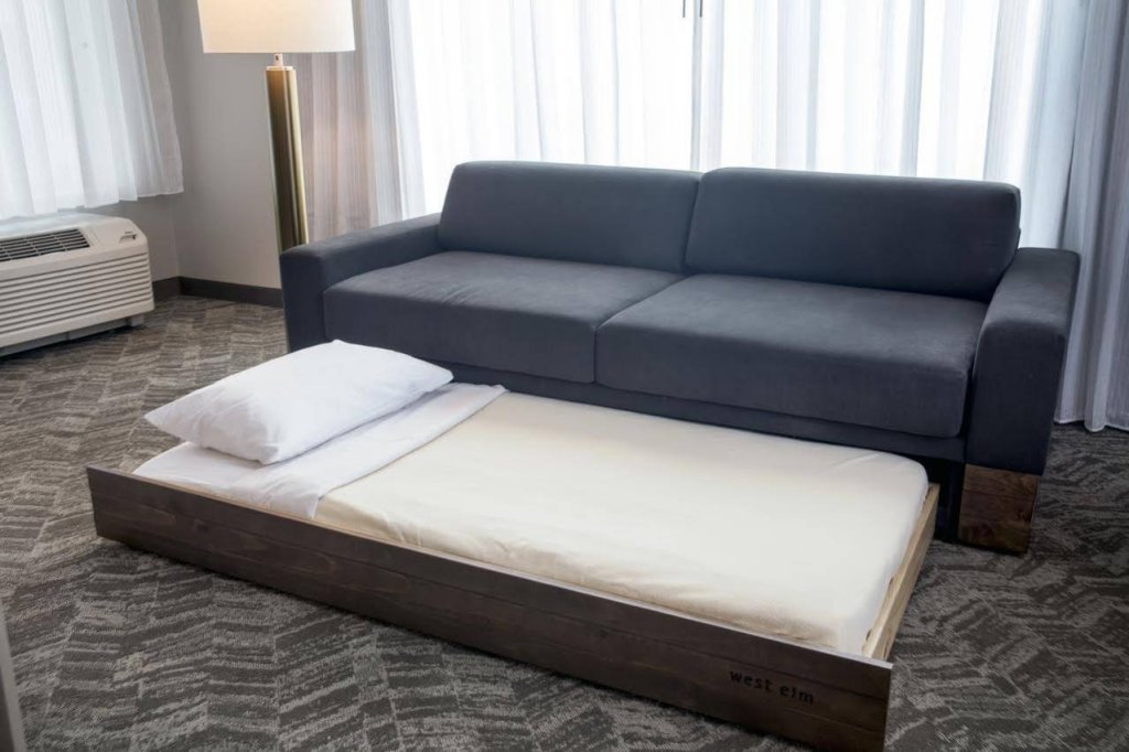 Фото Springhill Suites by Marriott Orlando Theme Parks/Lake Buena Vista