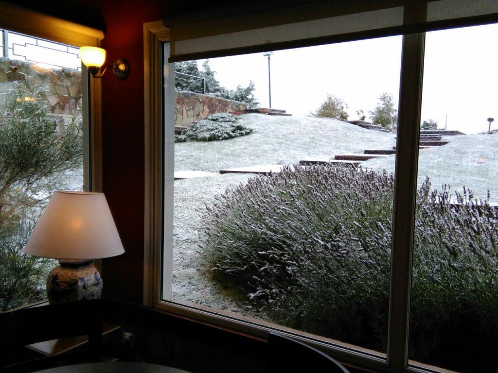 Фото Alto Calafate Hotel Patagonico